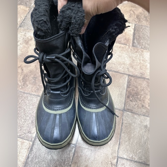 Sorel MEN'S 1964 PAC™ NYLON BOOT sz 10.5 - Picture 3 of 7